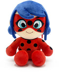Youtooz - Miraculous Ladybug 9in Plush - Youtooz - Miraculous Ladybug 9in Plush - Collectibles