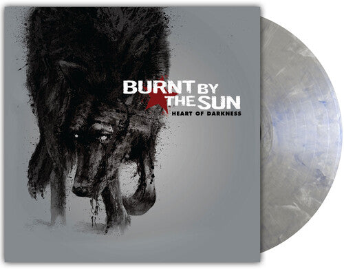 Burnt By The Sun - Heart Of Darkness - Vinyl Record