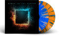 SHOCK TO THE SYSTEM - DELUXE [Blue/Orange Splatter] Vinyl Record