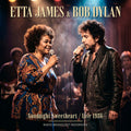 Etta James / Bob Dylan - Goodnight Sweetheart Live 1986 - Music CD