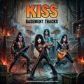 Basement Tracks [Colored Vinyl] Vinyl Record