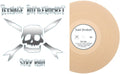 Teenage Bottlerocket - Stay Rad - Tan - Vinyl Record