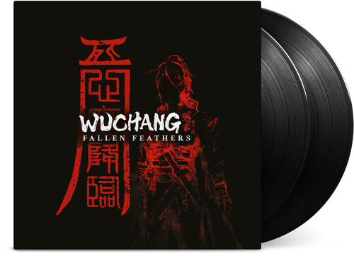Wutong,xu - Wuchang: Fallen Feathers - O.s.t. - Vinyl Record