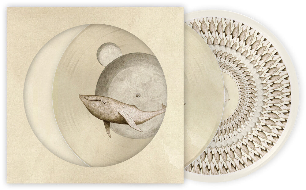 Gojira - From Mars To Sirius [Picture Disc]