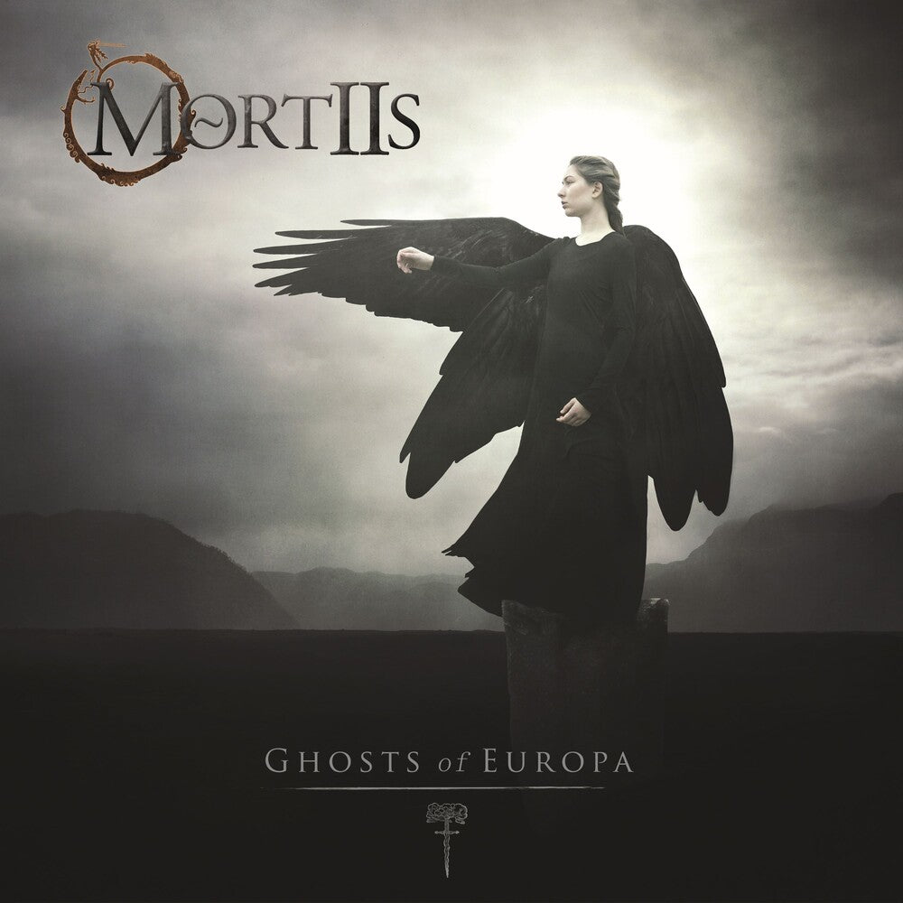 Pre-Order: Ghosts Of Europa [Digipak]