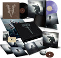Ghosts Of Europa (Bonus Cd) (Bonv) (Box) [Colored Vinyl] Vinyl Record
