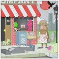 Streetlight Manifesto - 99 Songs Of Revolution Vol. 1 - Vinyl Record