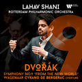 Pre-Order: Dvorak: Symphony No. 9 Music CD