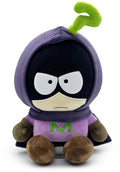 Youtooz - South Park Mysterion 9in Plush - Youtooz - South Park Mysterion 9in Plush - Collectibles