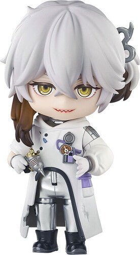 Reverse 1999 Nendoroid Medicine Pocket Figure - Reverse 1999 Nendoroid Medicine Pocket Figure - Collectibles
