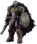 Doom Dark Ages Figma Doom Slayer Figure - Doom Dark Ages Figma Doom Slayer Figure - Collectibles