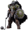 Doom Dark Ages Figma Doom Slayer Dx Figure - Doom Dark Ages Figma Doom Slayer Dx Figure - Collectibles