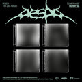 Aespa - 2nd Album 'lemonade' [mutant Ver.] - Music CD