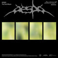 Aespa - 2nd Album 'lemonade' (acid Ver.) - Music CD