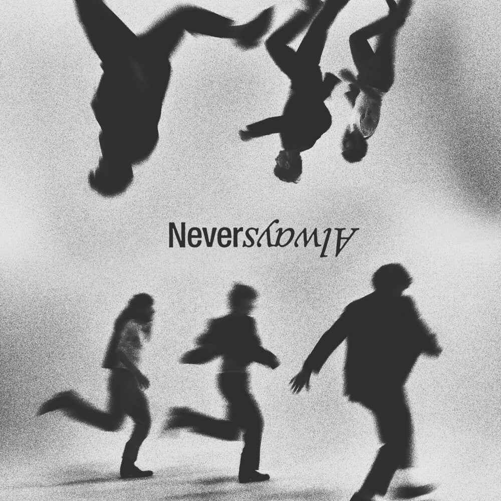 The Band CAMINO - NeverAlways (Vol. 2) [LP]