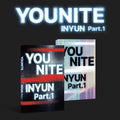 Younite - Inyun Part.1 - In / Yun - Music CD