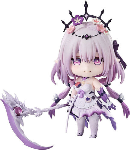 Honkai Star Rail Nendoroid Castorice Figure - Honkai Star Rail Nendoroid Castorice Figure - Collectibles