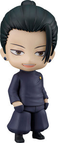 Jujutsu Kaisen Nendoroid Suguru Geto School Fig - Jujutsu Kaisen Nendoroid Suguru Geto School Fig - Collectibles