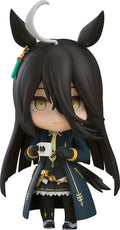 Umamusume Pretty Derby Nendoroid Manhattan Cafe - Umamusume Pretty Derby Nendoroid Manhattan Cafe - Collectibles