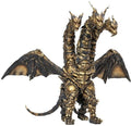 Hiya 14 Inch Godzilla 2004 Keizer Ghidorah Fig - Hiya 14 Inch Godzilla 2004 Keizer Ghidorah Fig - Collectibles