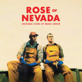 Rose Of Nevada - Ost [Colored Vinyl] (Ylw) Vinyl Record