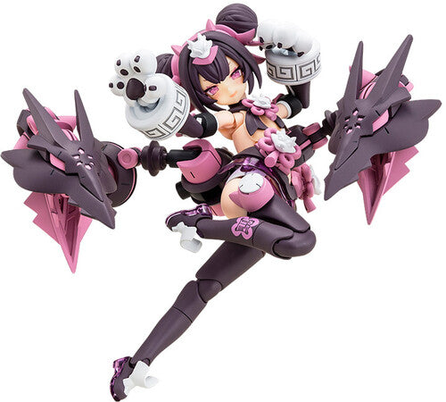 Megami Device - Puni Mofu Long - Megami Device - Puni Mofu Long - Collectibles