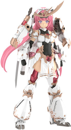 Frame Arms Girl - Grande Scale Magatsuki Kikka - Frame Arms Girl - Grande Scale Magatsuki Kikka - Collectibles
