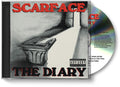 Scarface - Diary - Music CD