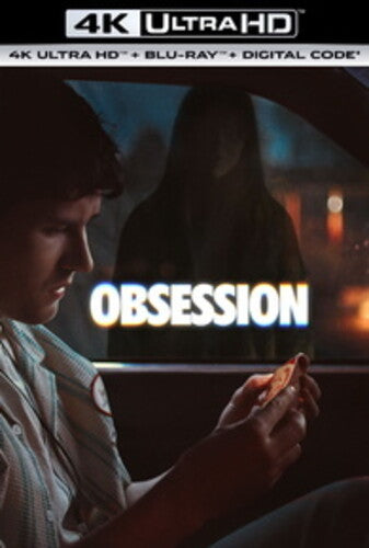 Obsession - Obsession - UHD