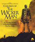 Children Of The Wicker Man - Children Of The Wicker Man - Blu-ray