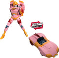 G5772 Ttimport Mpg-23 Secret Agent Arcee - G5772 Ttimport Mpg-23 Secret Agent Arcee - Collectibles