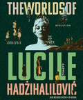 Worlds Of Lucile Hadzihaliovic - Worlds Of Lucile Hadzihaliovic - Blu-ray