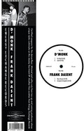D'monk X Frank Dasent - D'monk X Frank Dasent - Vinyl Record