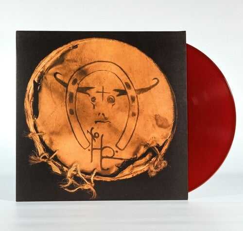 16 Horsepower - Olden - Vinyl Record