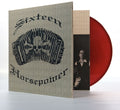 Yours Truly [Colored Vinyl] (Red) Vinyl Record
