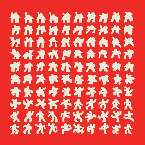 House Of House / Various - House Of House / Various - Vinyl Record