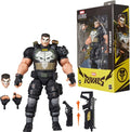 Mvl Legends Fall Gmr Prg 4 - Mvl Legends Fall Gmr Prg 4 - Collectibles
