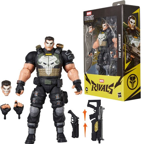 Mvl Legends Fall Gmr Prg 4 - Mvl Legends Fall Gmr Prg 4 - Collectibles