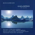 Eloy,jean-claude - Gaia-songs - Music CD