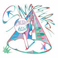 Shubostar / Rina / Benji - Starlight Arcade - Vinyl Record