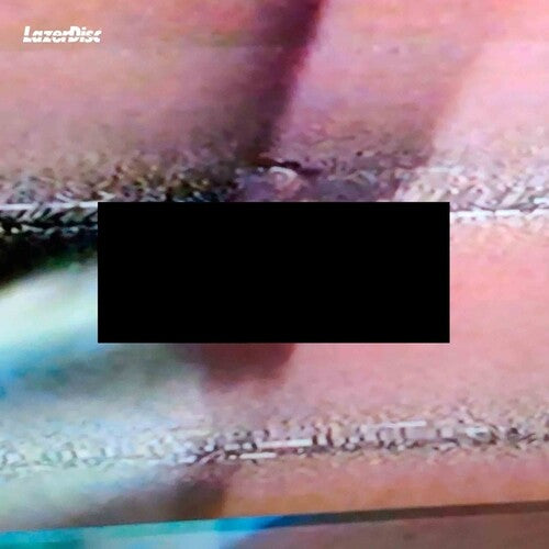 Sexy Lazer / Einarsson,kaktus - Mango Salsa - Vinyl Record