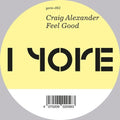 Alexander,craig - Feel Good - Vinyl Record