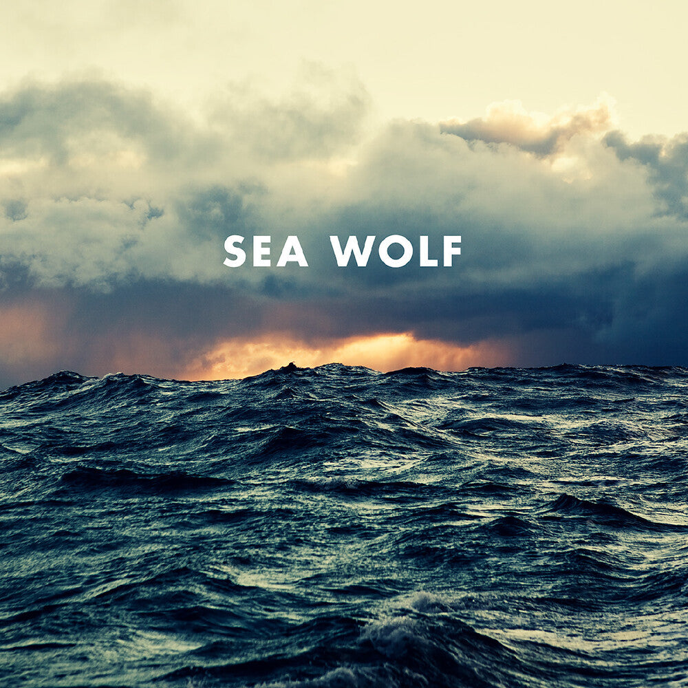 Sea Wolf - Old World Romance - Coke Bottle Clear [Clear Vinyl]