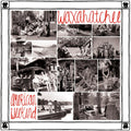 Waxahatchee - American Weekend - Red/white Swirl Vinyl - Vinyl Record