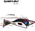 Squirrel Bait - SKAG HEAVEN [LP]