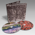 Natural Information Society - Automaginary + Totality [CD]