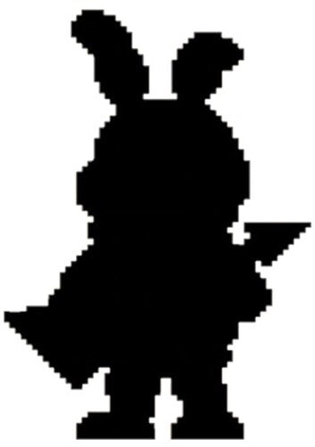 Figgyz - Five Nights At Freddys - Bonnie - Figgyz - Five Nights At Freddys - Bonnie - Collectibles