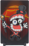 Figgyz - The Amazing Digital Circus - Caine - Figgyz - The Amazing Digital Circus - Caine - Collectibles