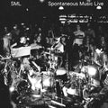 SML - Spontaneous Music Live [LP]