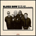 Ga-20 - Blues Now - Vinyl Record